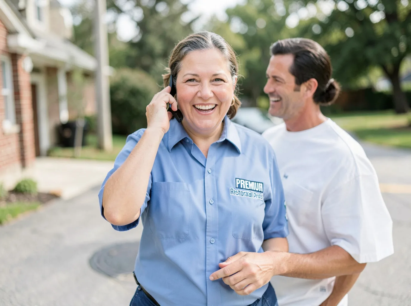 Water Damage Restoration Moorefield, KY FAQs